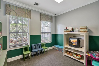 Rare Ground-Floor End Unit w/One-Car Garage In The Heart Of - photo 42