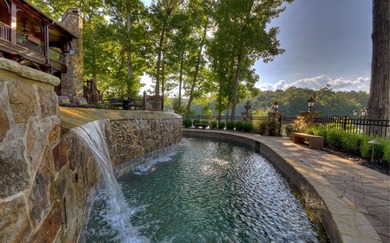 Set along the pristine shores of Lake Blue Ridge and just - photo 43