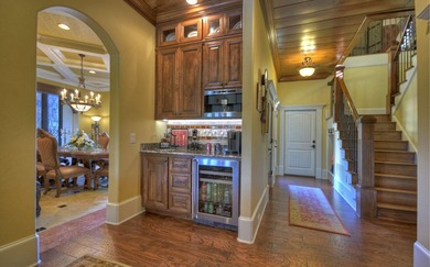 Set along the pristine shores of Lake Blue Ridge and just - photo 44