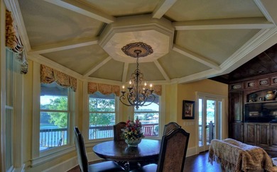 Set along the pristine shores of Lake Blue Ridge and just - photo 45