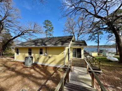 WATERFRONT RETREAT AT HOUSTON COUNTY LAKE! - photo 24