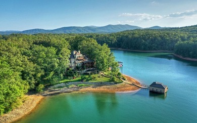 Set along the pristine shores of Lake Blue Ridge and just - photo 46