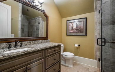 Set along the pristine shores of Lake Blue Ridge and just - photo 49