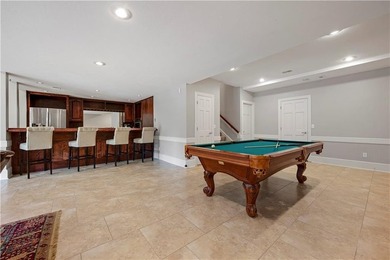 Stunning Renovated Brick Golf-View Estate on Hallbrook's 4th - photo 50