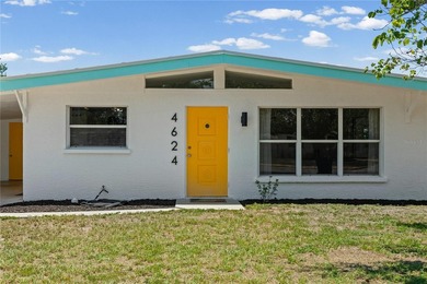 This delightful, original Florida block home is in the highly - photo 3