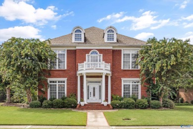 Lake Home For Sale in Owens Cross Roads, Alabama