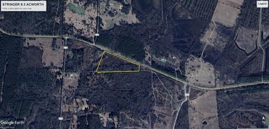 (private lake, pond, creek) Acreage For Sale in Clarksville Texas