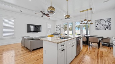 Tucked away on a private street in the heart of Seagrove Beach - photo 6