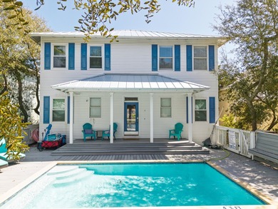 Lake Destiny - Okaloosa County Home For Sale in Destin Florida
