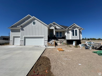 Great Salt Lake Home For Sale in West Point Utah