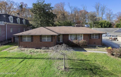 Tennessee River - Knox County Home For Sale in Knoxville Tennessee