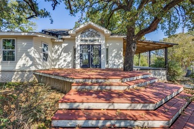 Lake Lewisville Home Active Under Contract in Corinth Texas