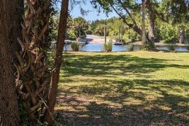 Ready to build-Beautiful flat lot with 83 ft on deep water canal - photo 4