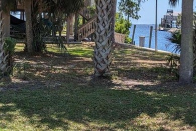 Ready to build-Beautiful flat lot with 83 ft on deep water canal - photo 5