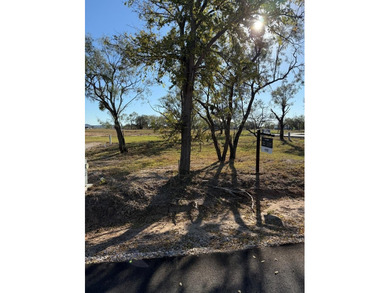 Pedernales River Lot For Sale in Fredericksburg Texas