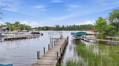 Welcome to your Lake Vermilion retreat! Located on a level lot - photo 12