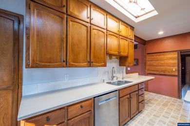 Accepted Offer with Contingencies. Property offers stunning