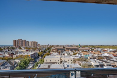 Enjoy the beach life in this sunny corner unit with incredible