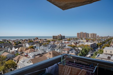 Enjoy the beach life in this sunny corner unit with incredible