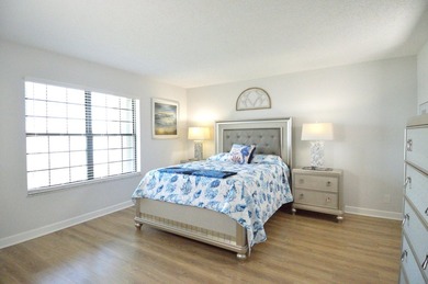 Enjoy waterfront living in this beautifully updated 2-bedroom - photo 20