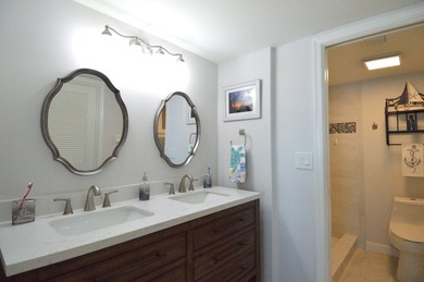 Enjoy waterfront living in this beautifully updated 2-bedroom - photo 22
