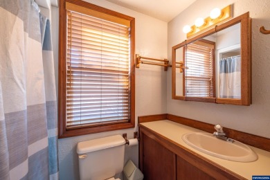 Accepted Offer with Contingencies. Property offers stunning