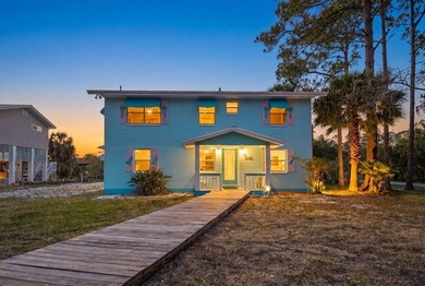 Welcome to your slice of island paradise in Cedar Key! This - photo 4