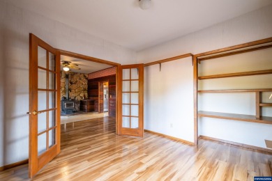 Accepted Offer with Contingencies. Property offers stunning