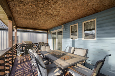 Lake front home on Lake Milton - photo 18