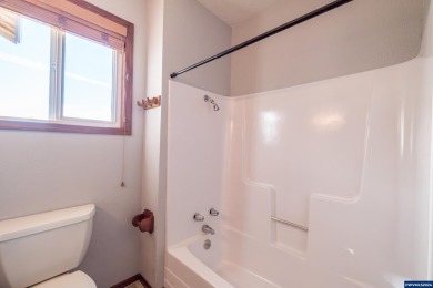 Accepted Offer with Contingencies. Property offers stunning