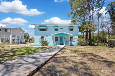 Welcome to your slice of island paradise in Cedar Key! This - photo 7