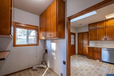 Accepted Offer with Contingencies. Property offers stunning