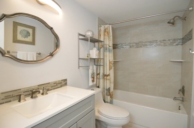 Enjoy waterfront living in this beautifully updated 2-bedroom - photo 28