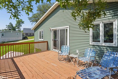LAKEFRONT - This property offers a peaceful lakefront retreat - photo 29