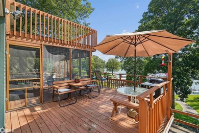 LAKEFRONT - This property offers a peaceful lakefront retreat - photo 32