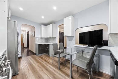 Two-Family Fully Brick Home in Sheepshead Bay with 3 Parking - photo 4