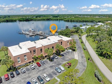 Enjoy waterfront living in this beautifully updated 2-bedroom - photo 34