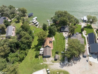 LAKEFRONT - This property offers a peaceful lakefront retreat - photo 35
