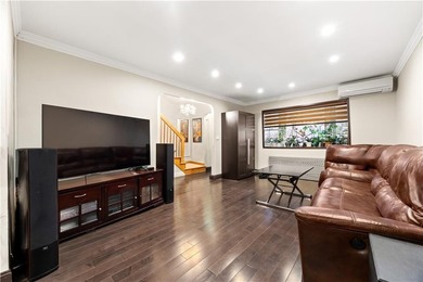 Two-Family Fully Brick Home in Sheepshead Bay with 3 Parking - photo 8