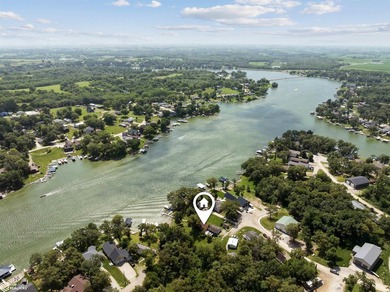 LAKEFRONT - This property offers a peaceful lakefront retreat - photo 38