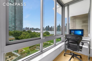 East River Condo For Sale in Queens New York