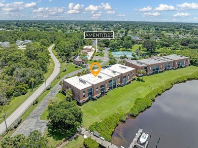 Enjoy waterfront living in this beautifully updated 2-bedroom - photo 50