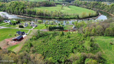 Beautiful 5.7-Acre Tract Near the River - Mary Ln, Rutledge, TN - photo 3