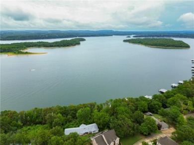 Lake Lot For Sale in Rogers, Arkansas