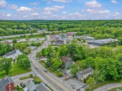 Prime Investment Opportunity in Thriving Norwich Corridor!