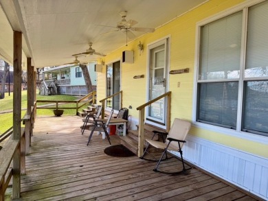 WATERFRONT RETREAT AT HOUSTON COUNTY LAKE! - photo 12