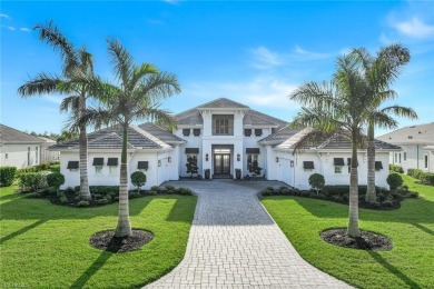 Lake Home For Sale in Fort Myers, Florida