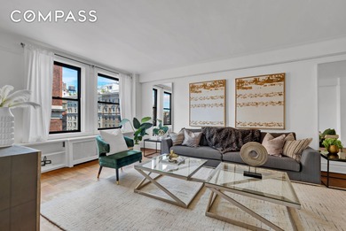 Hudson River Condo For Sale in New York New York