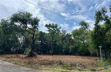 Stillhouse Hollow Lake Lot For Sale in Belton Texas