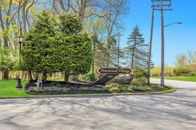 Welcome to easy living in the desirable Foxwood Village 55+ - photo 1